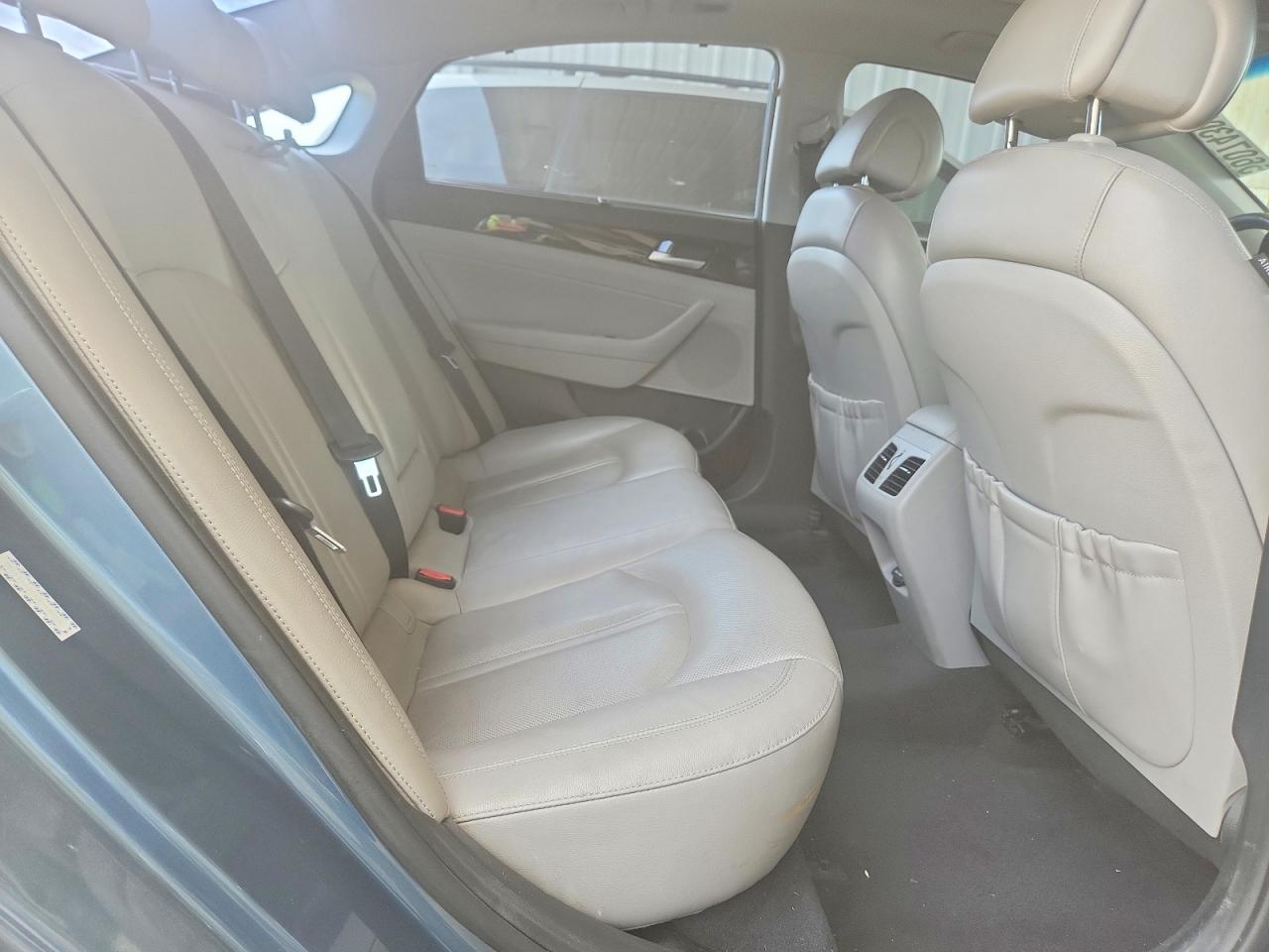 Hyundai SONATA Limited
