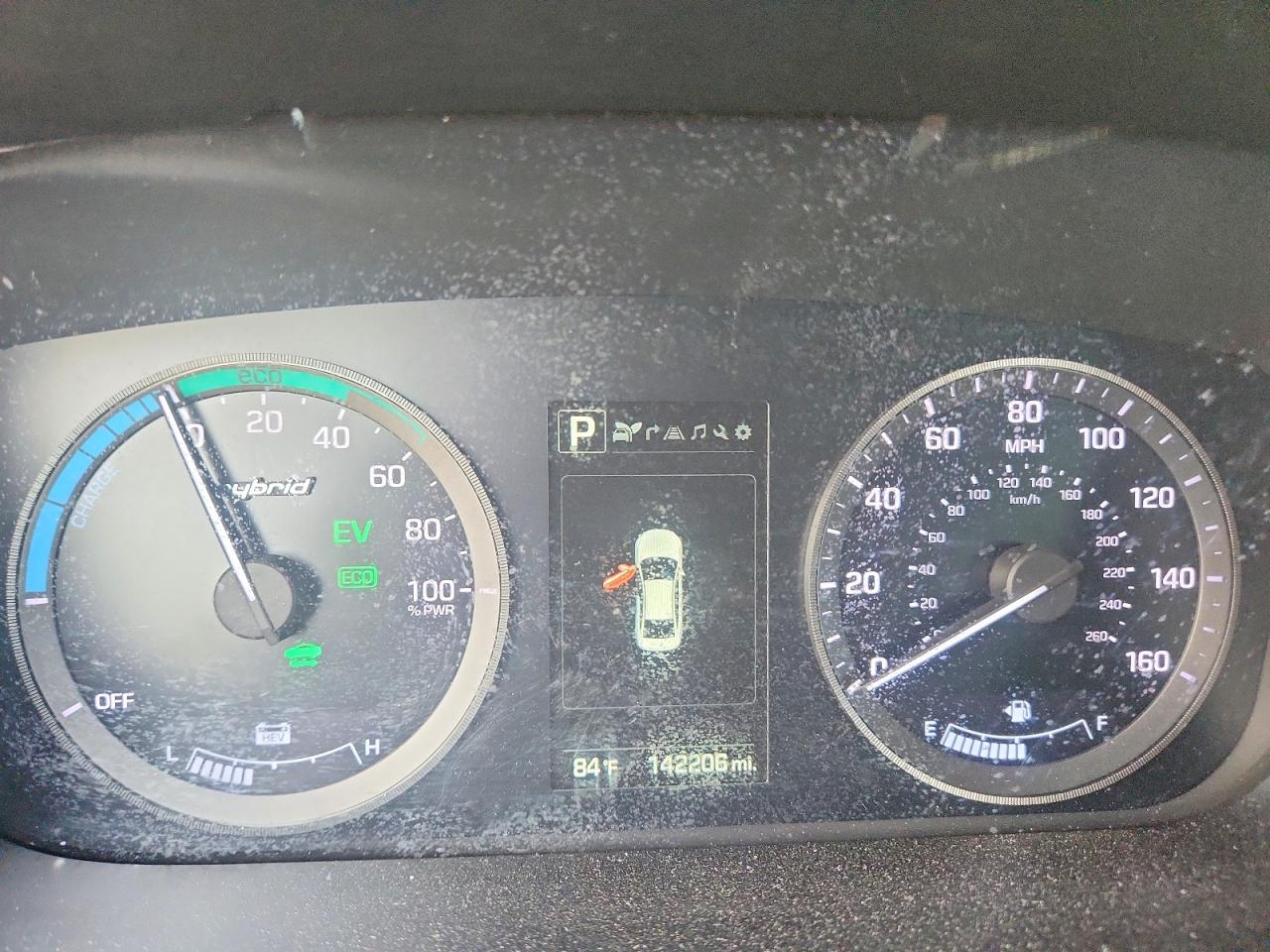 Hyundai SONATA Limited