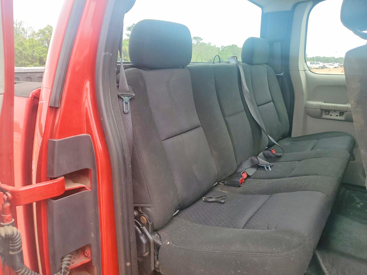 Chevrolet Silverado K1500