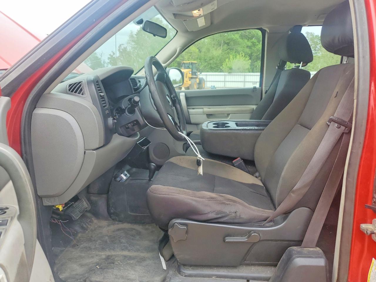 Chevrolet Silverado K1500