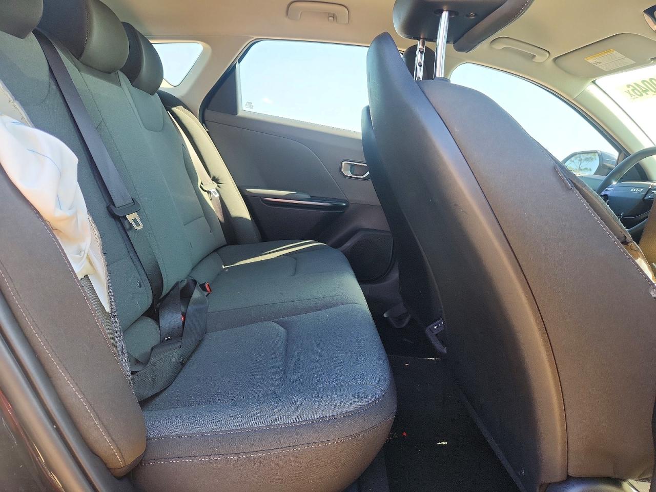 Kia K4 Lx