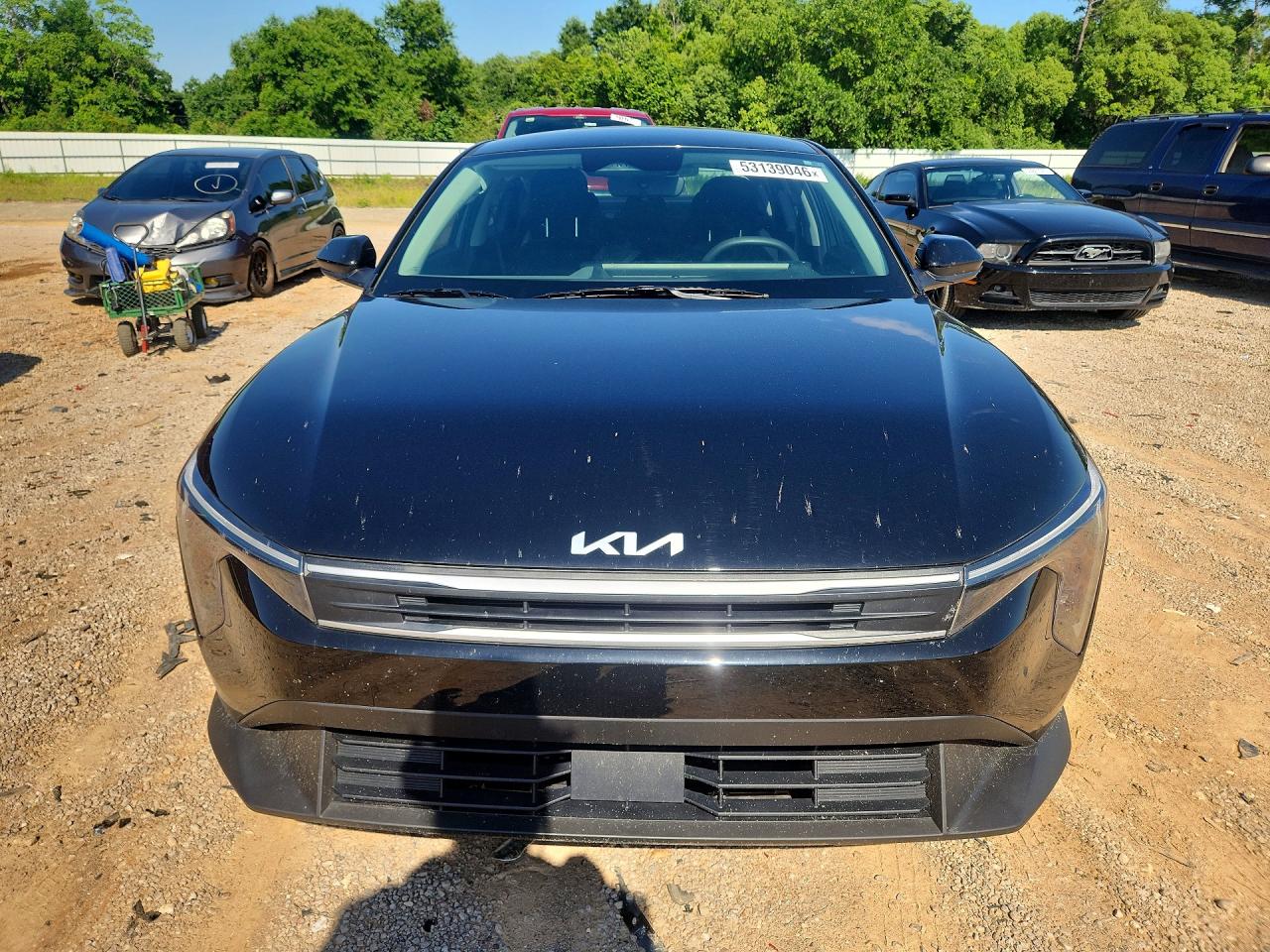 Kia K4 Lx