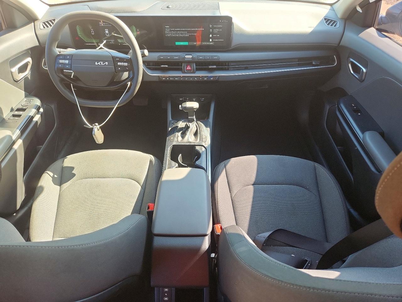 Kia K4 Lx