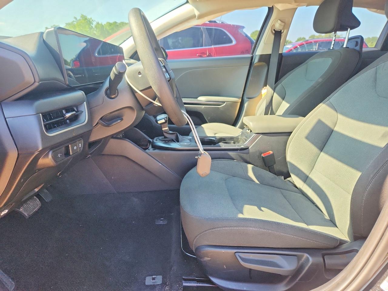 Kia K4 Lx