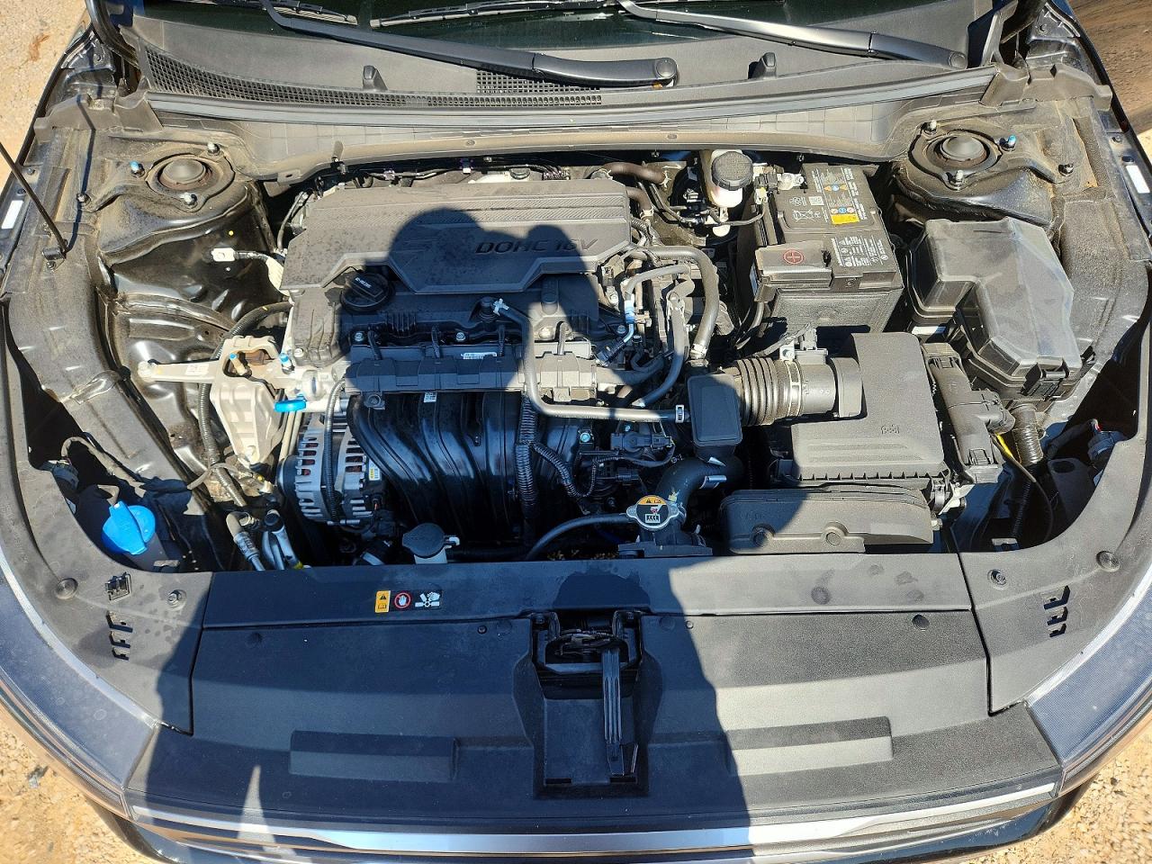 Kia K4 Lx