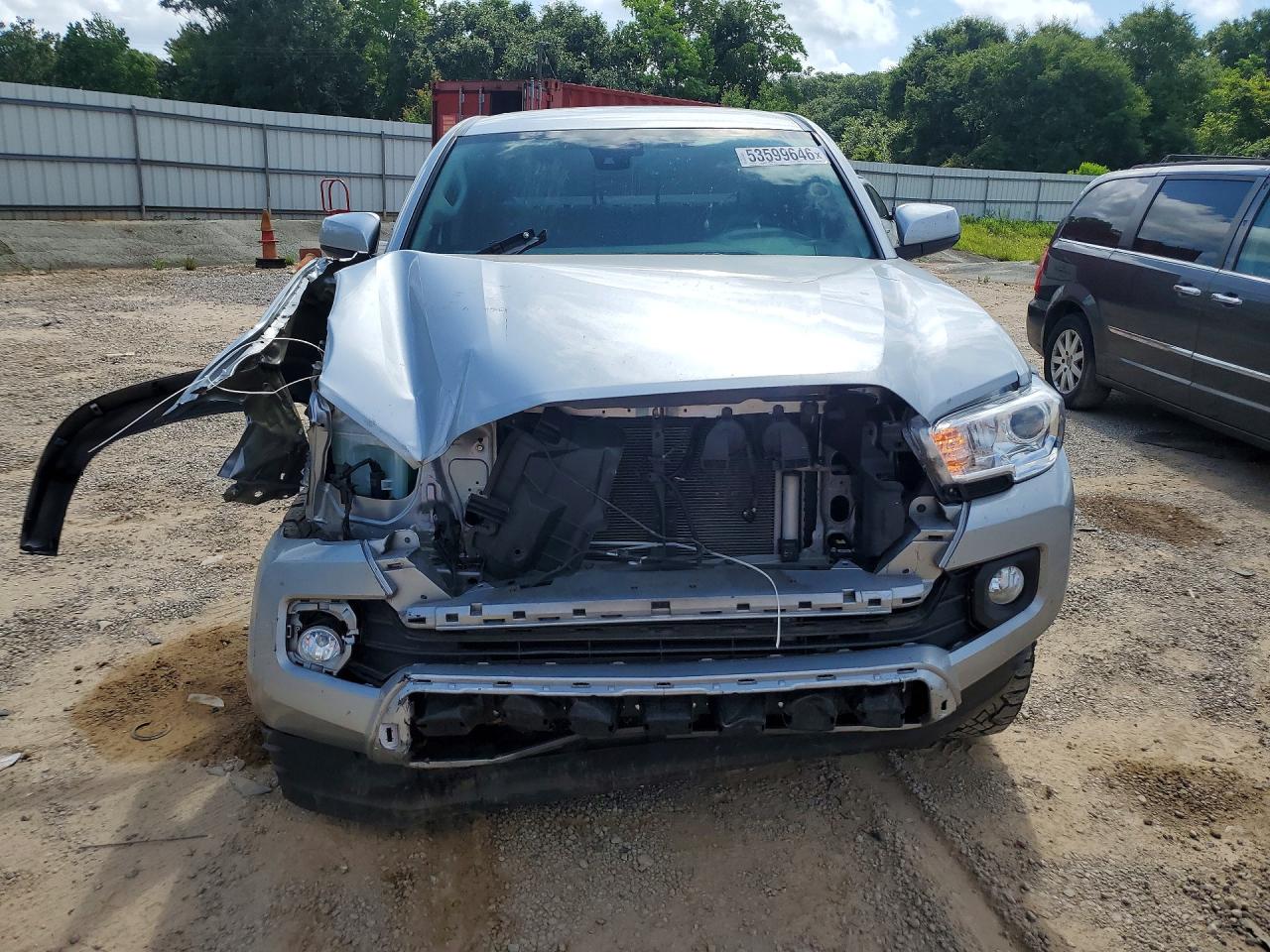 Toyota Tacoma Sr5 V6