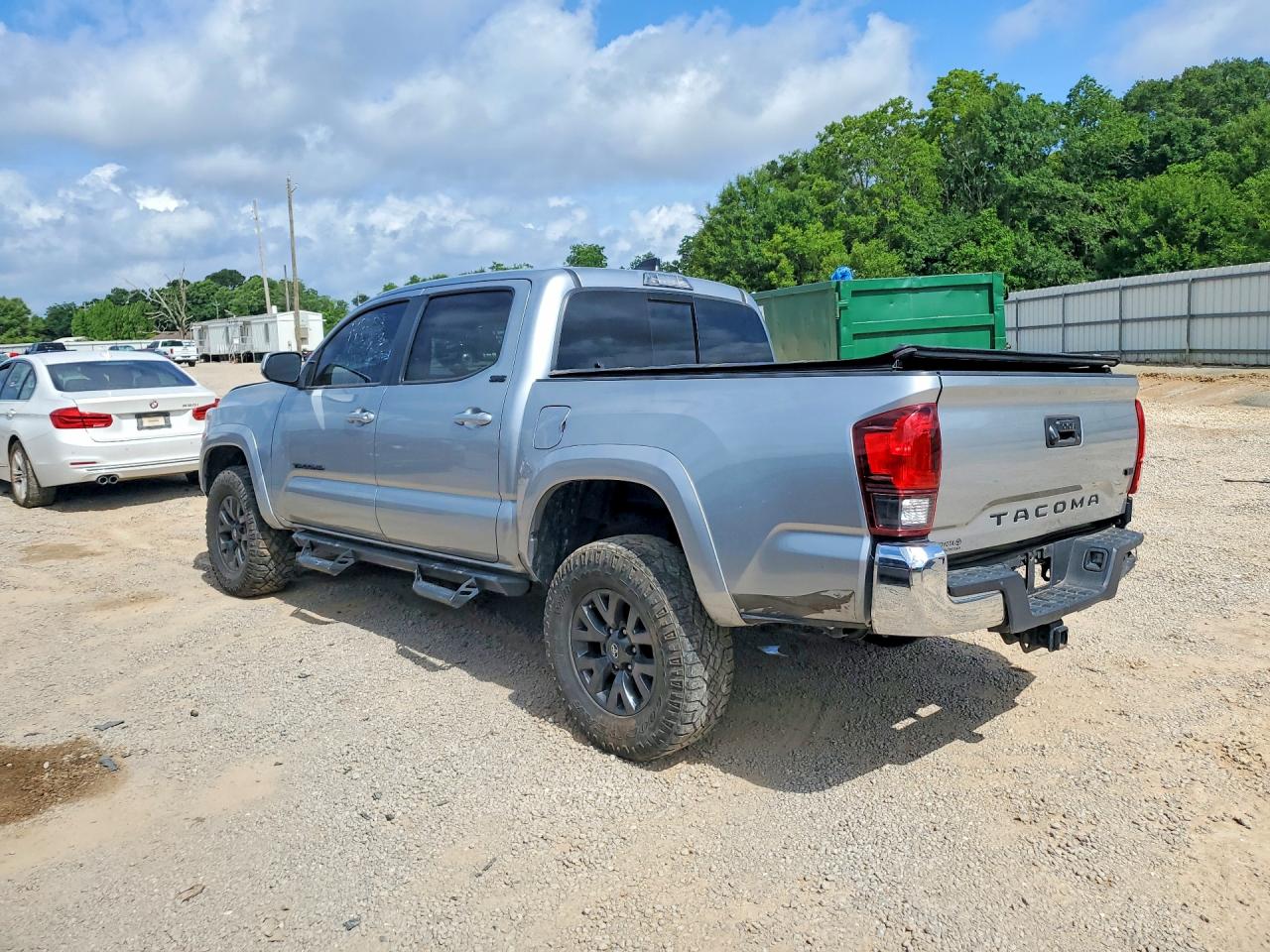 Toyota Tacoma Sr5 V6