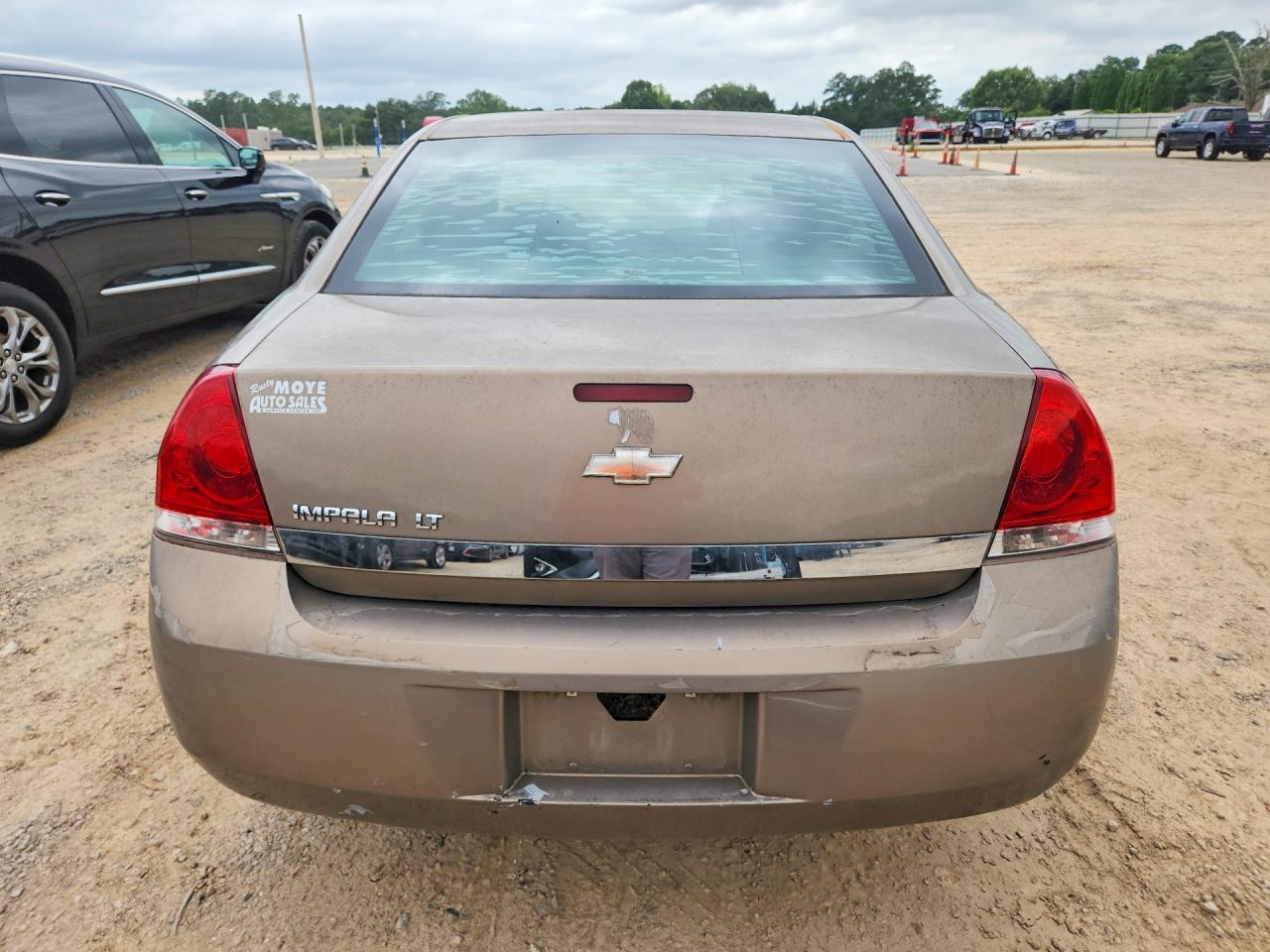 Chevrolet Impala Lt