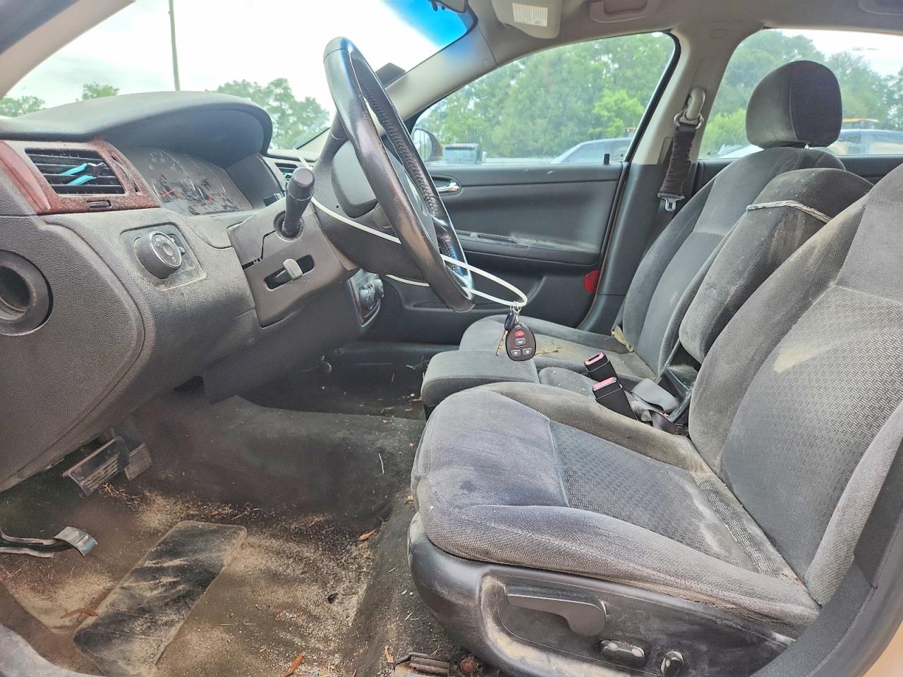 Chevrolet Impala Lt