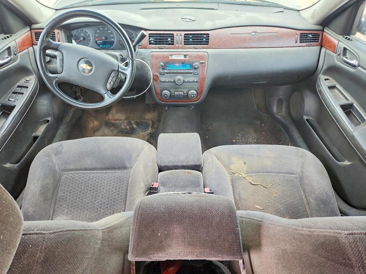 Chevrolet Impala Lt