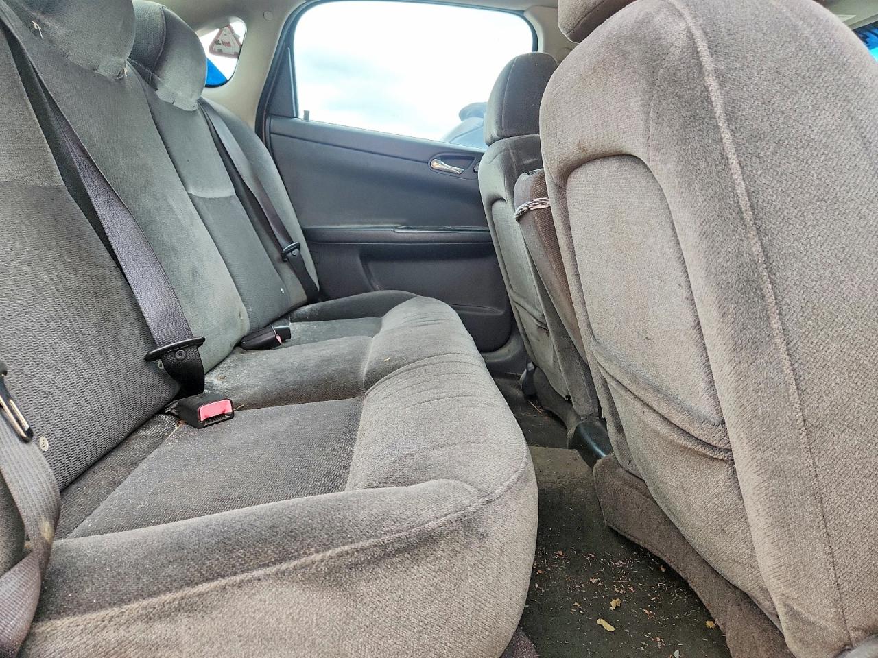 Chevrolet Impala Lt