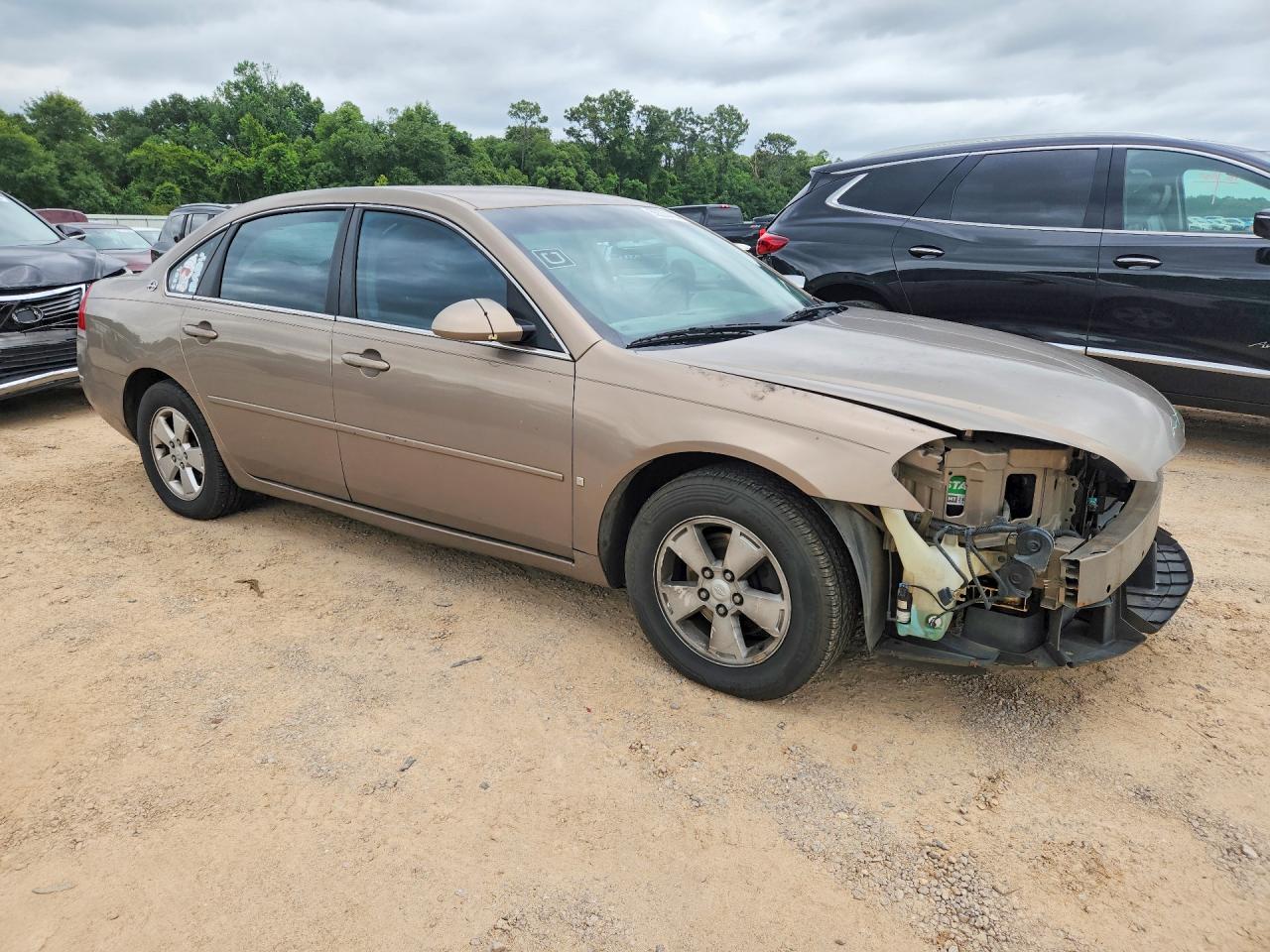 Chevrolet Impala Lt
