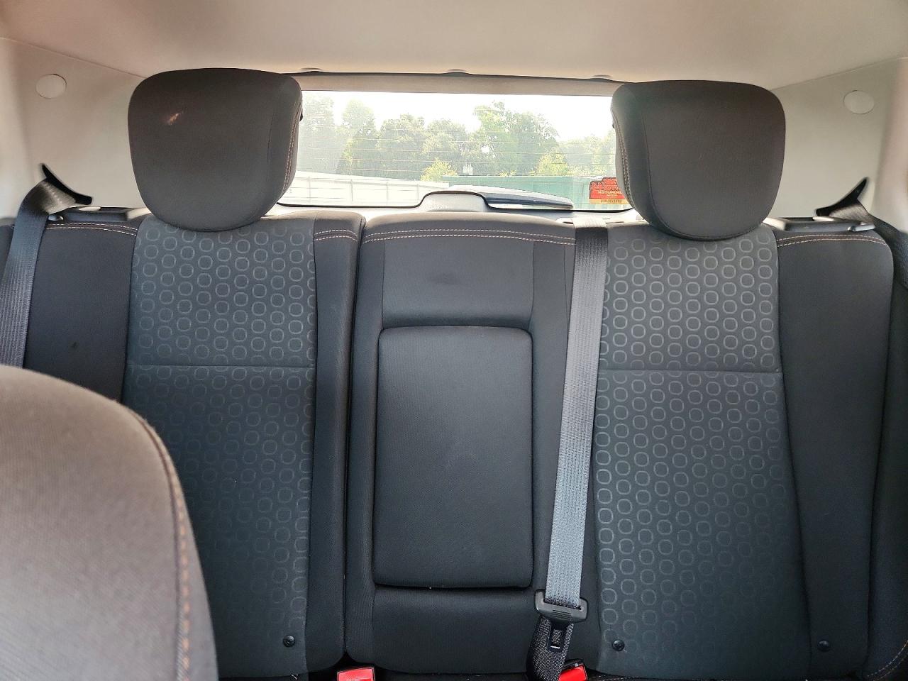Chevrolet Trax Ls