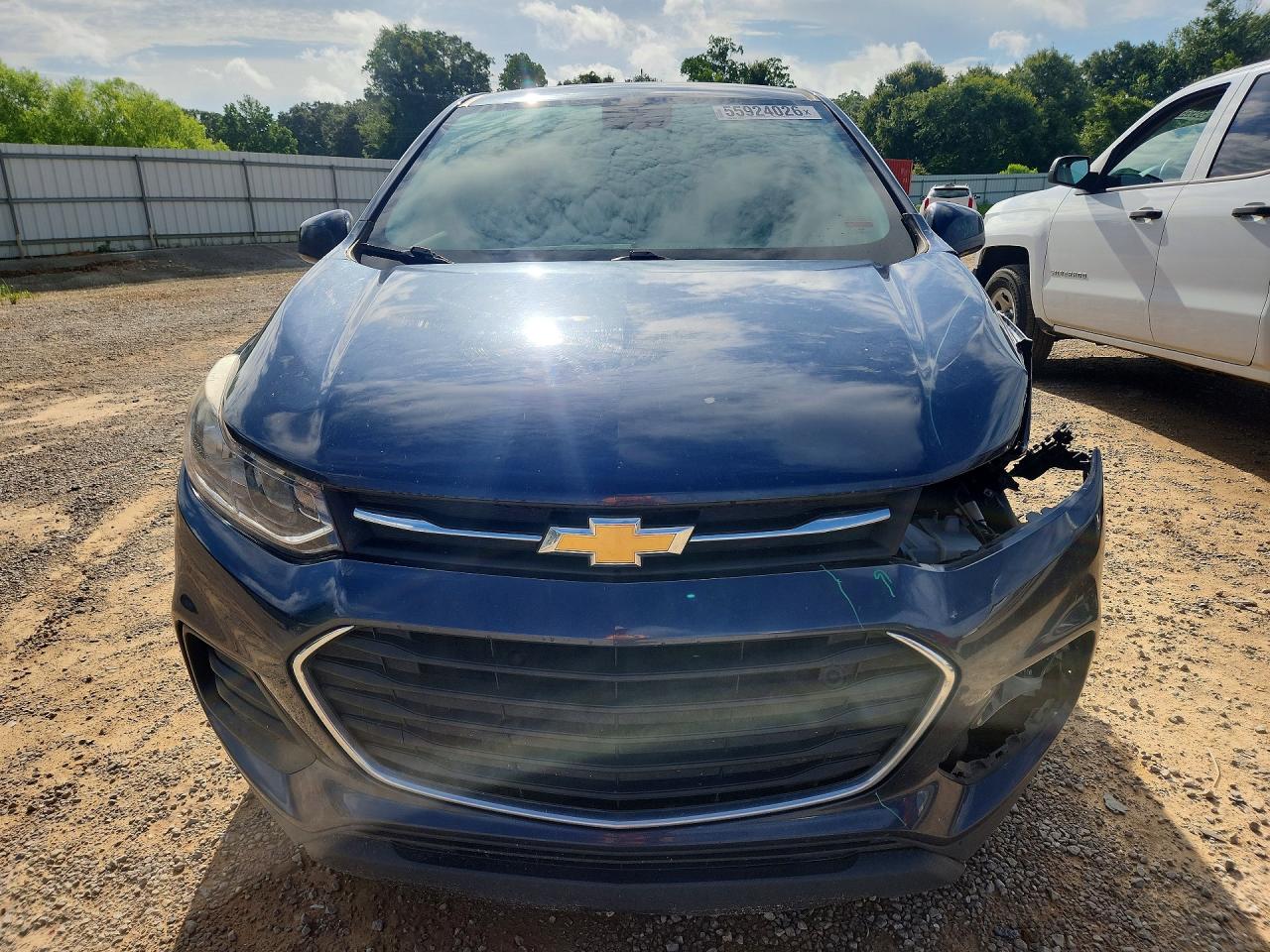 Chevrolet Trax Ls