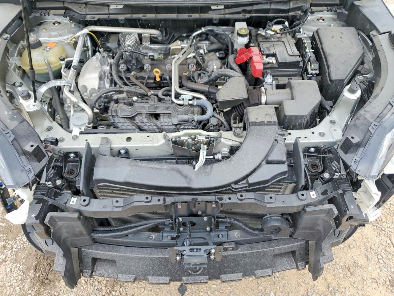 Mitsubishi Outlander Se