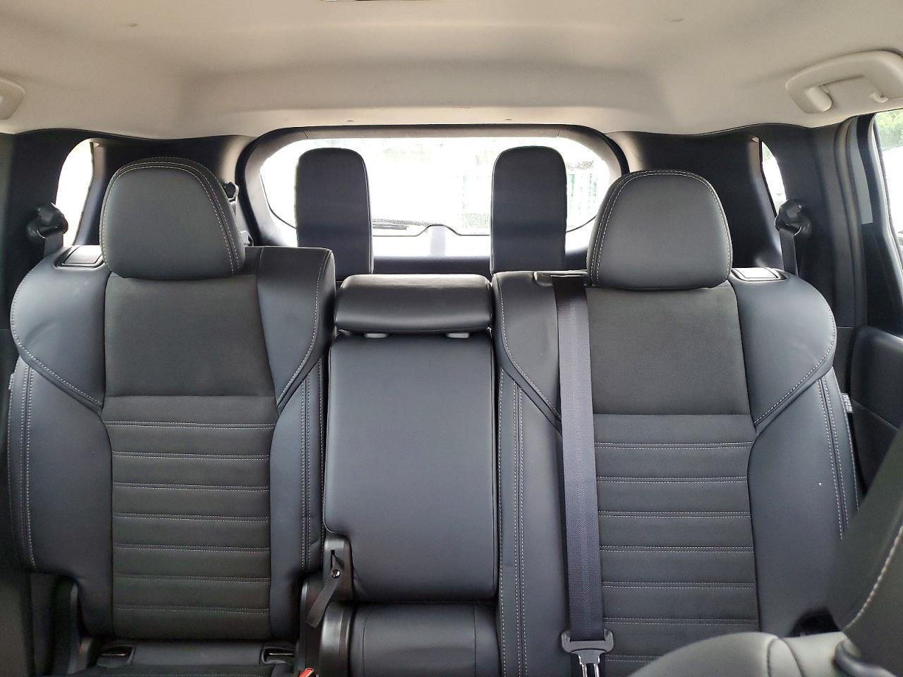 Mitsubishi Outlander Se