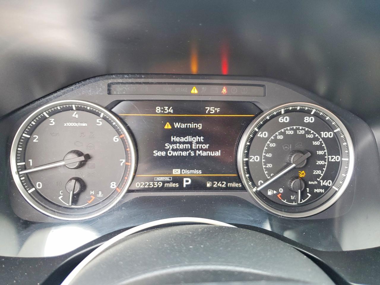 Mitsubishi Outlander Se