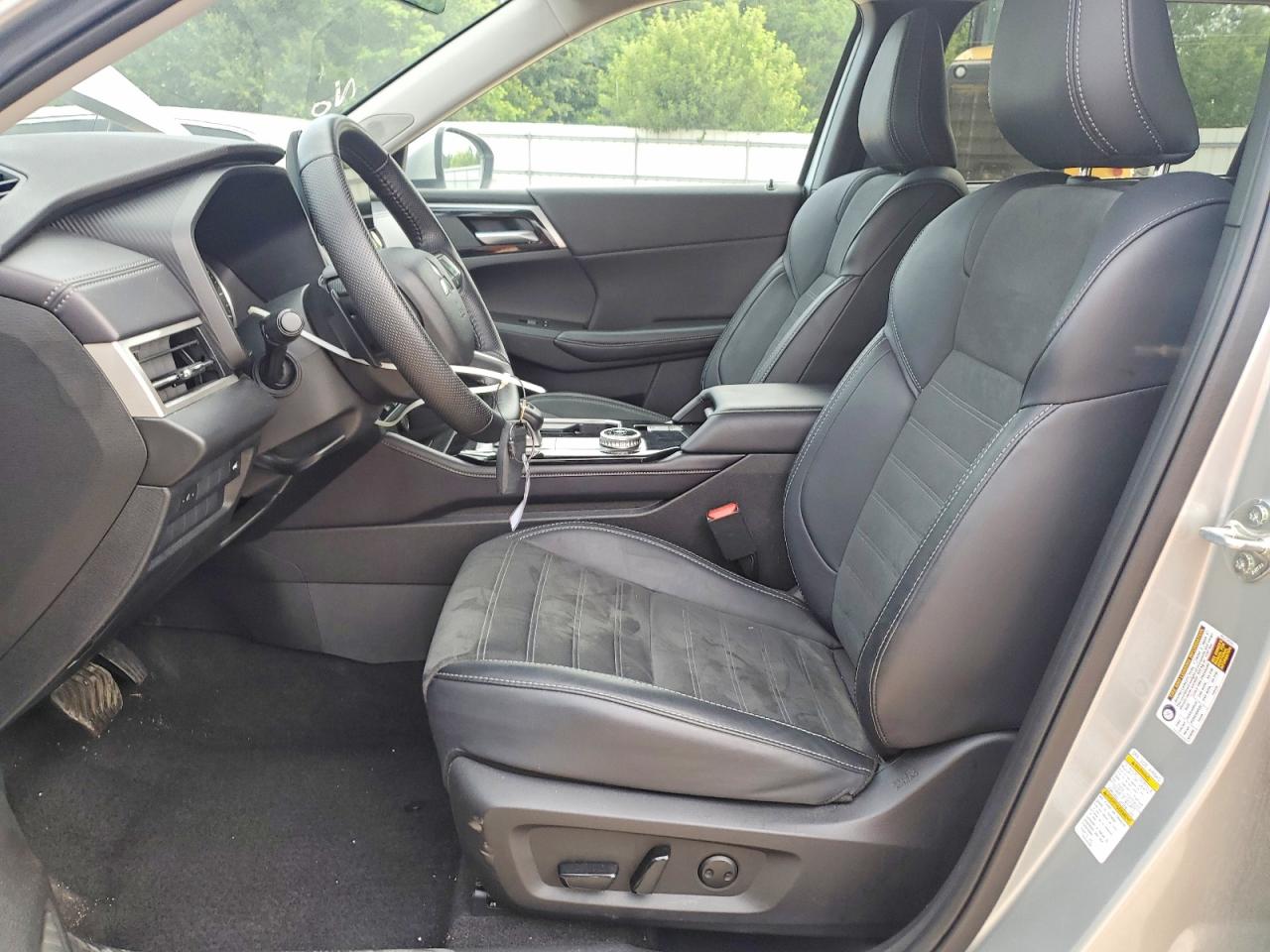 Mitsubishi Outlander Se