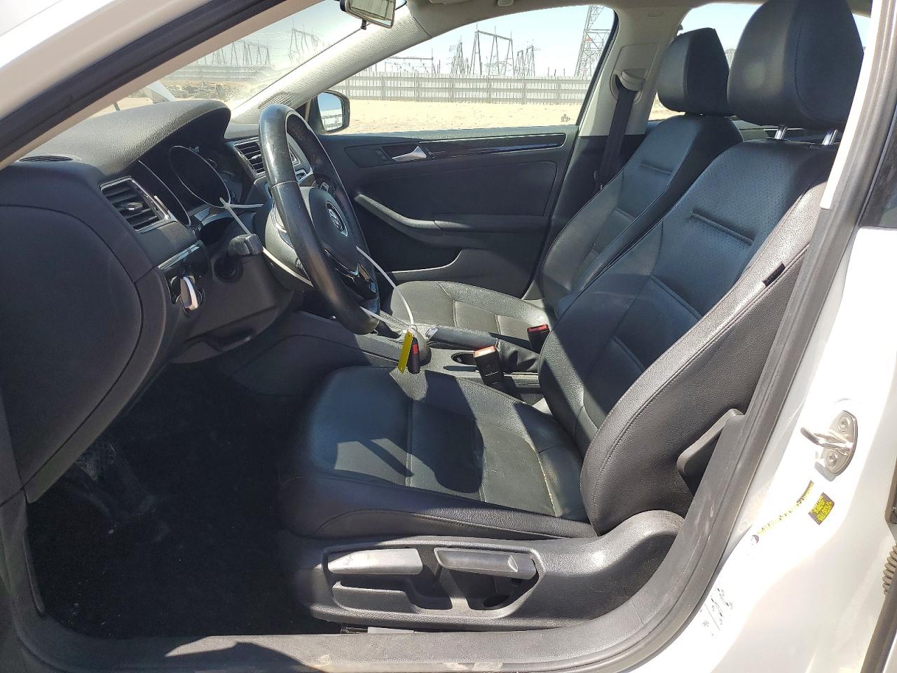 Volkswagen Jetta Sel