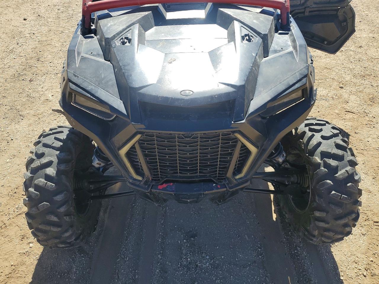 Polaris RZR Xp 4 Turbo Eps