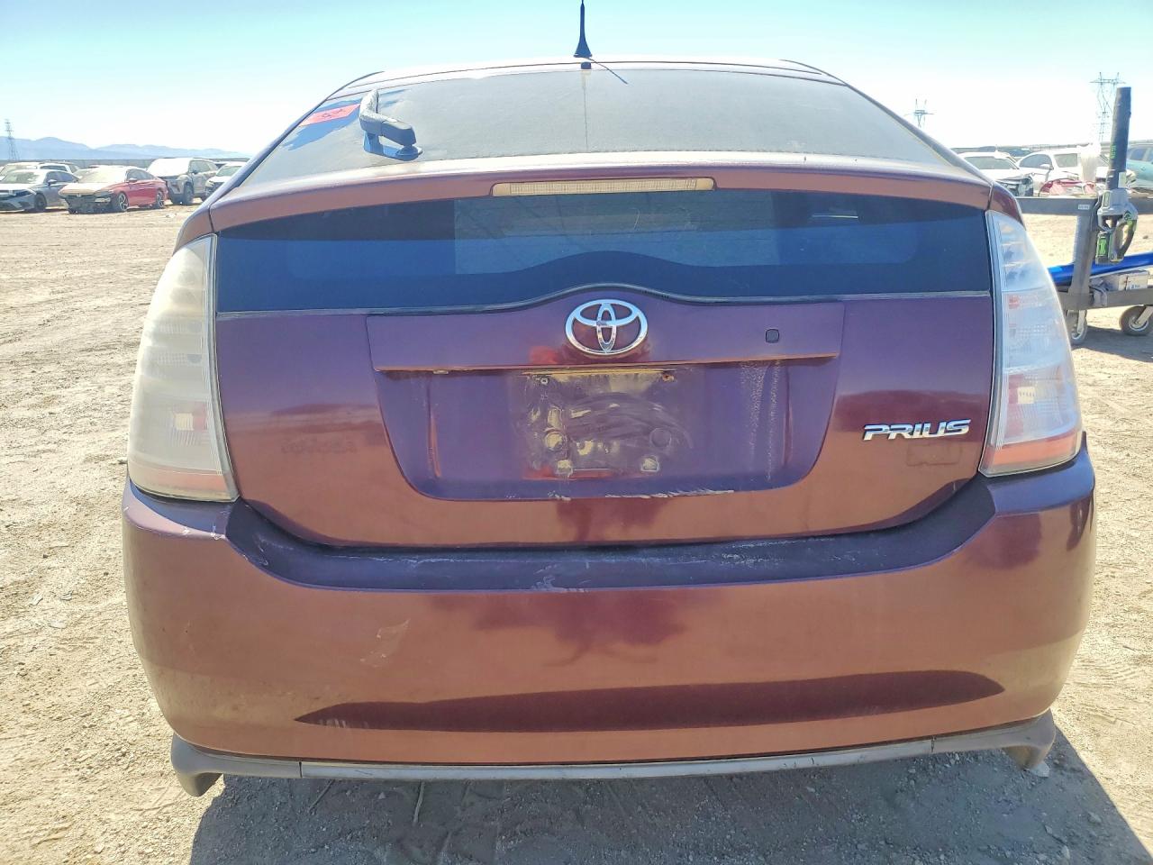 Toyota Prius Base