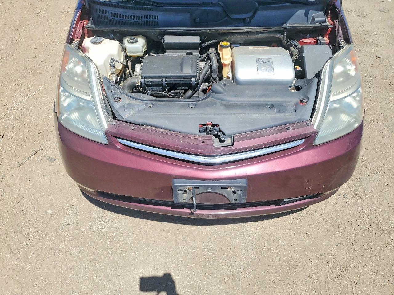 Toyota Prius Base