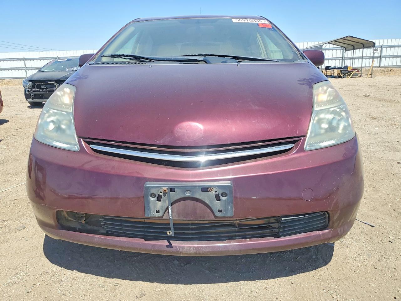 Toyota Prius Base