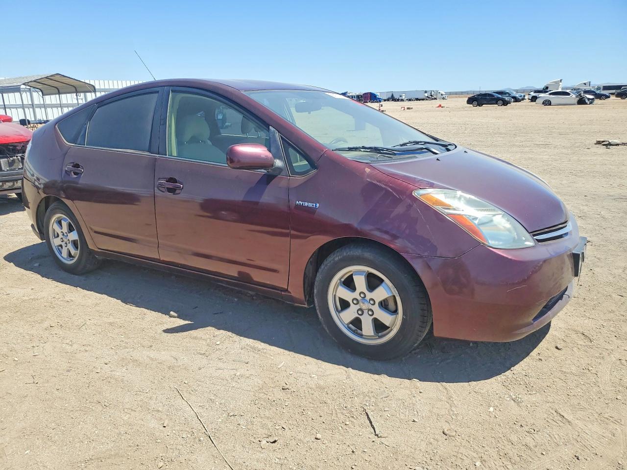 Toyota Prius Base