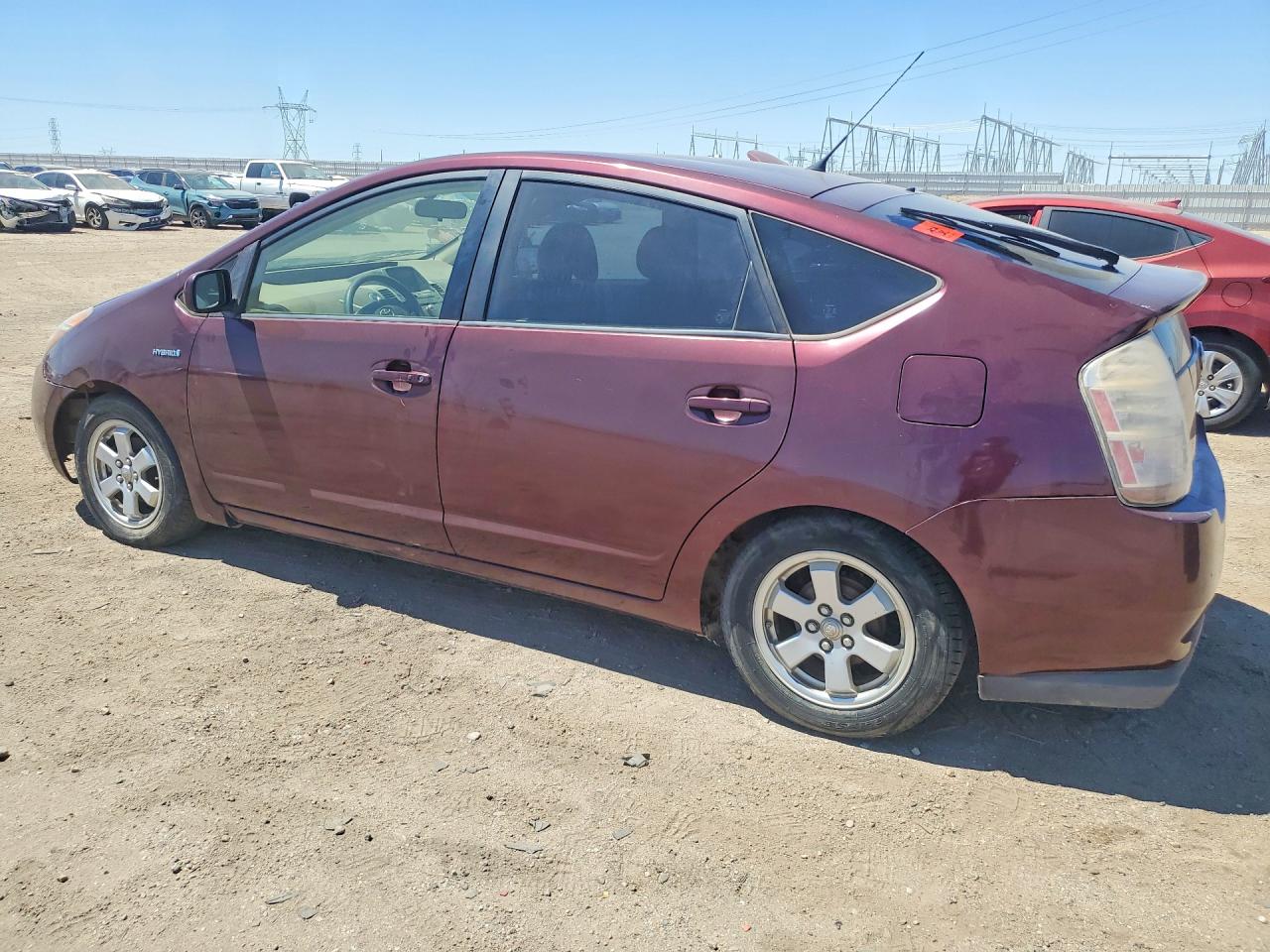 Toyota Prius Base