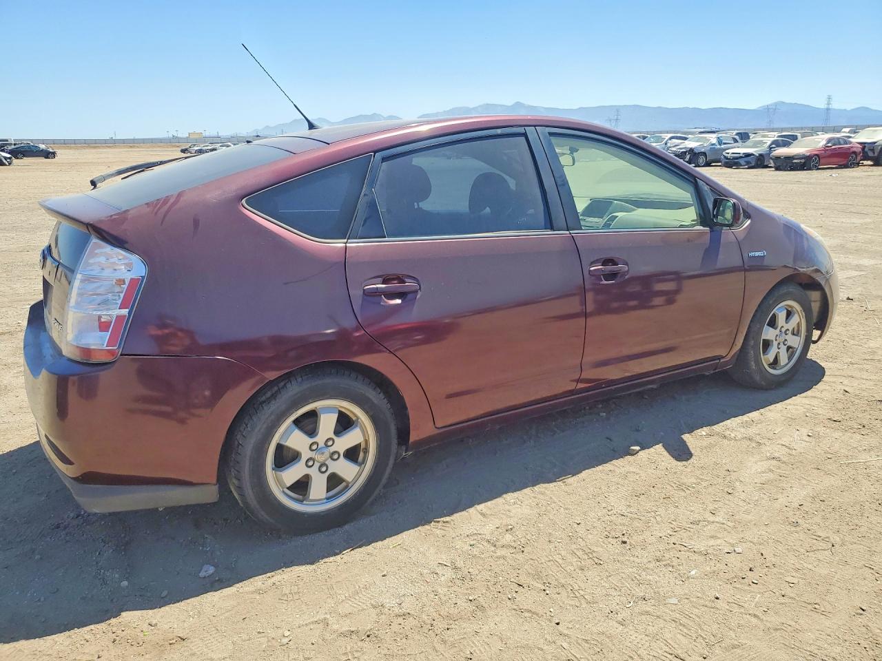 Toyota Prius Base