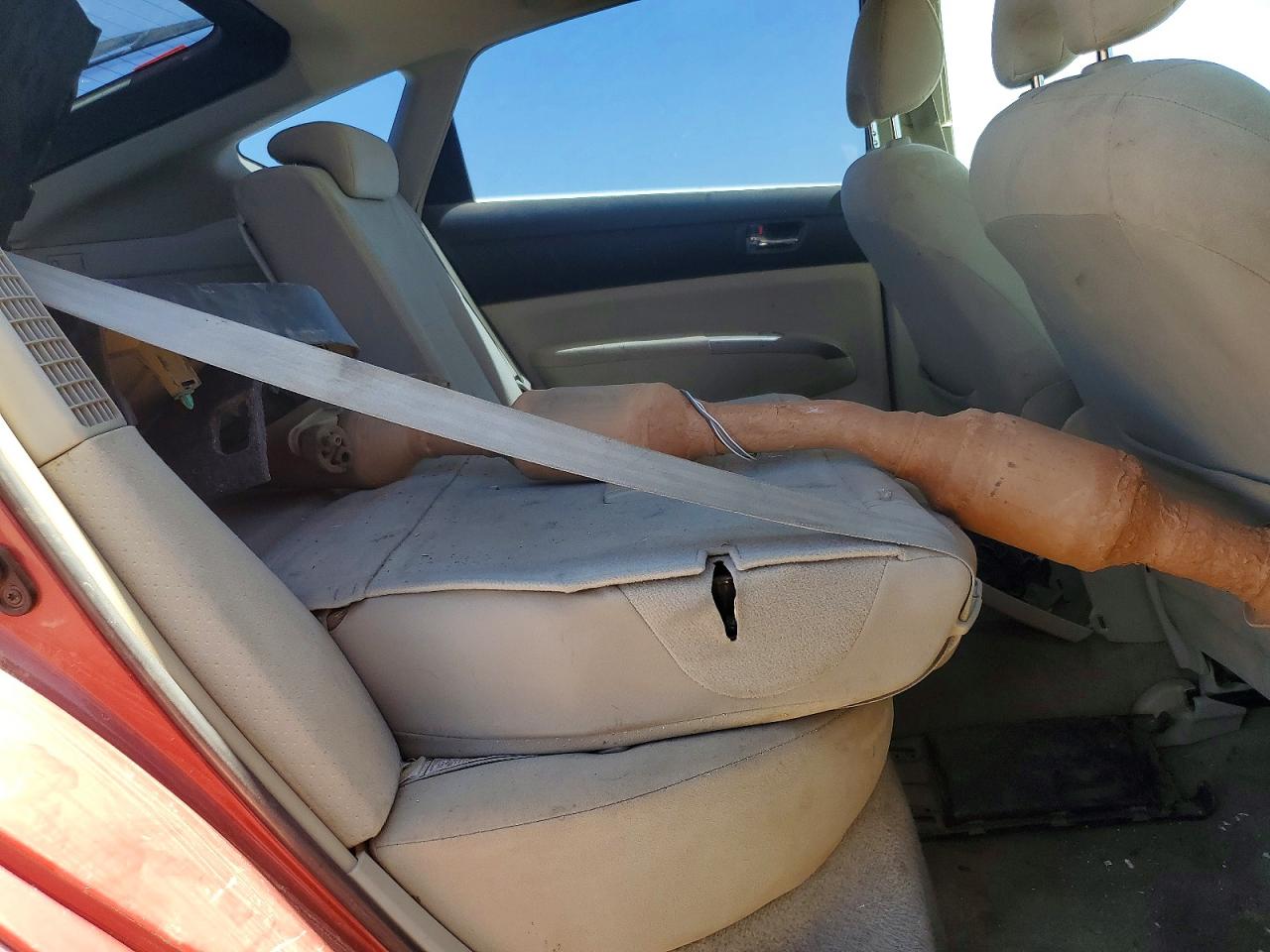 Toyota Prius Base