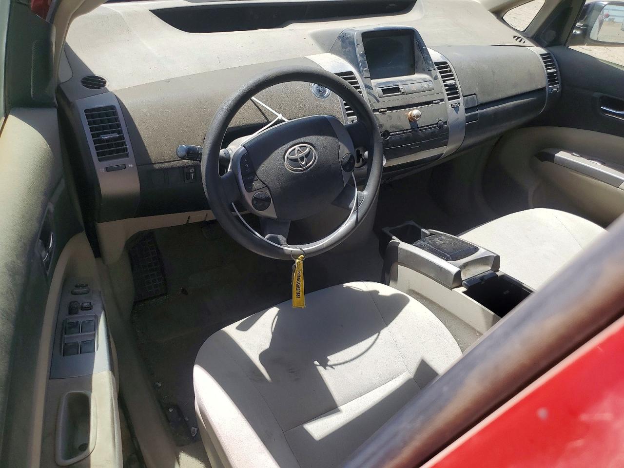 Toyota Prius Base