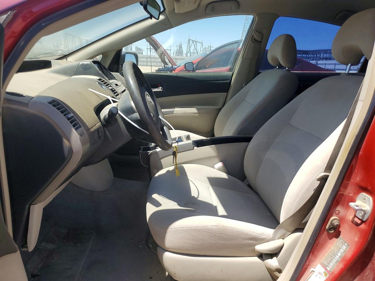 Toyota Prius Base