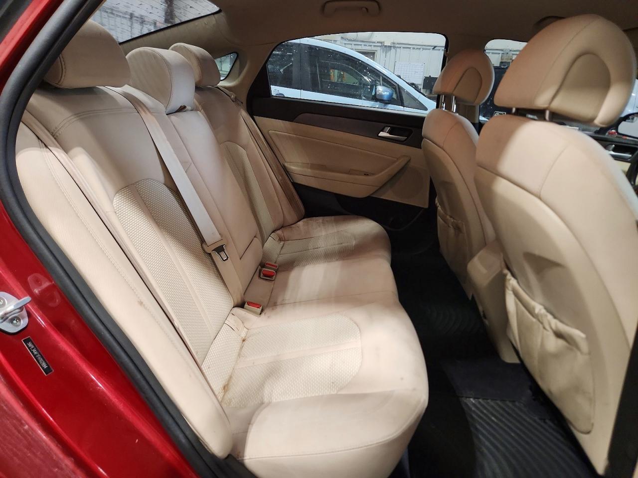 Hyundai SONATA Sport