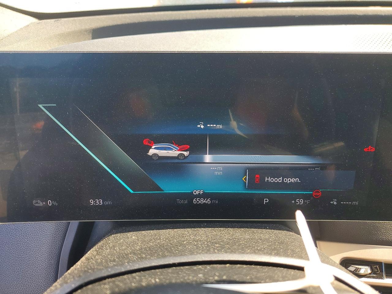 BMW iX Xdrive50