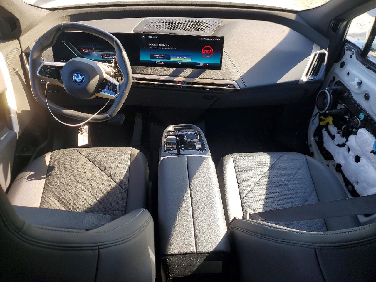 BMW iX Xdrive50
