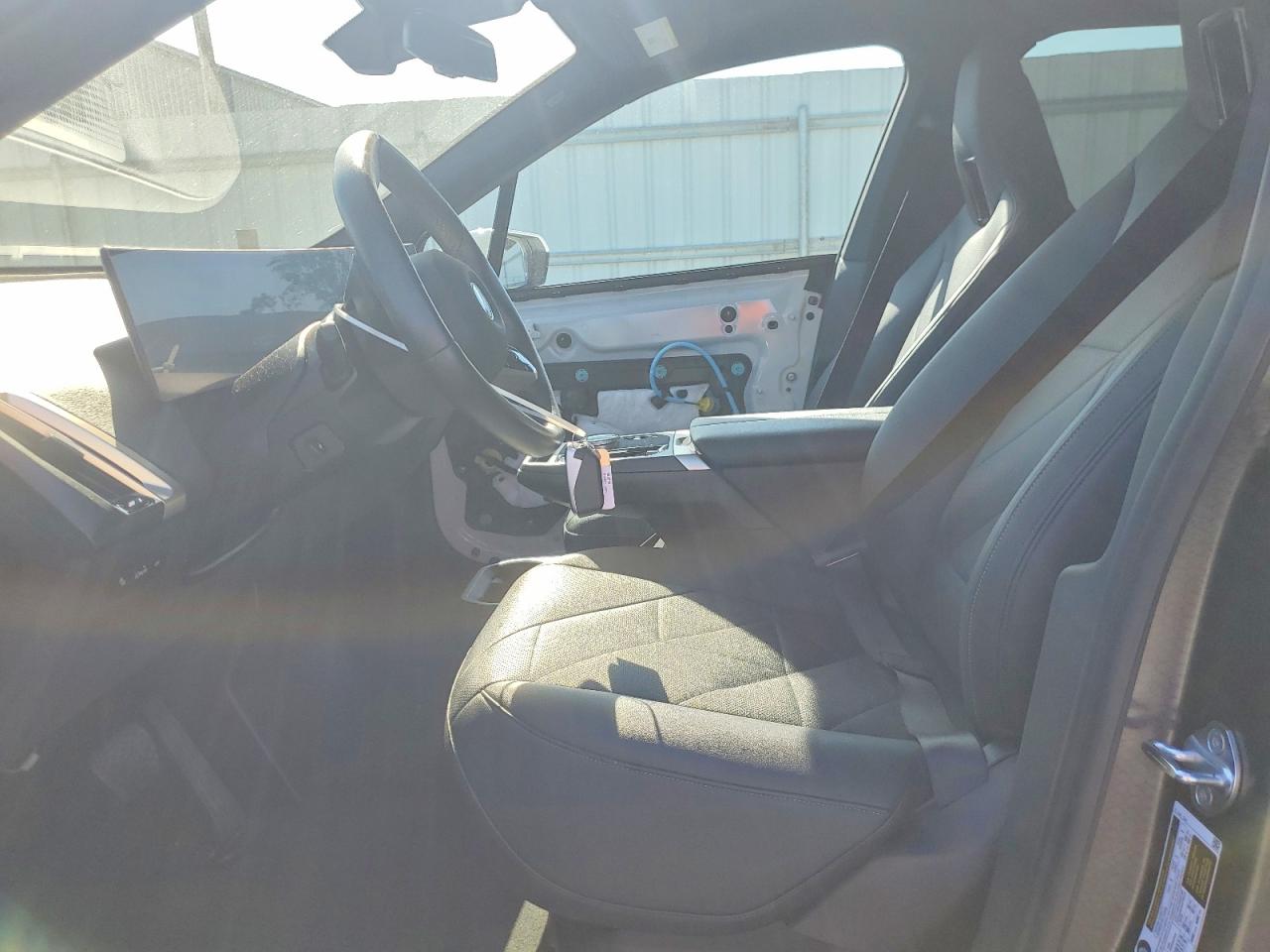 BMW iX Xdrive50