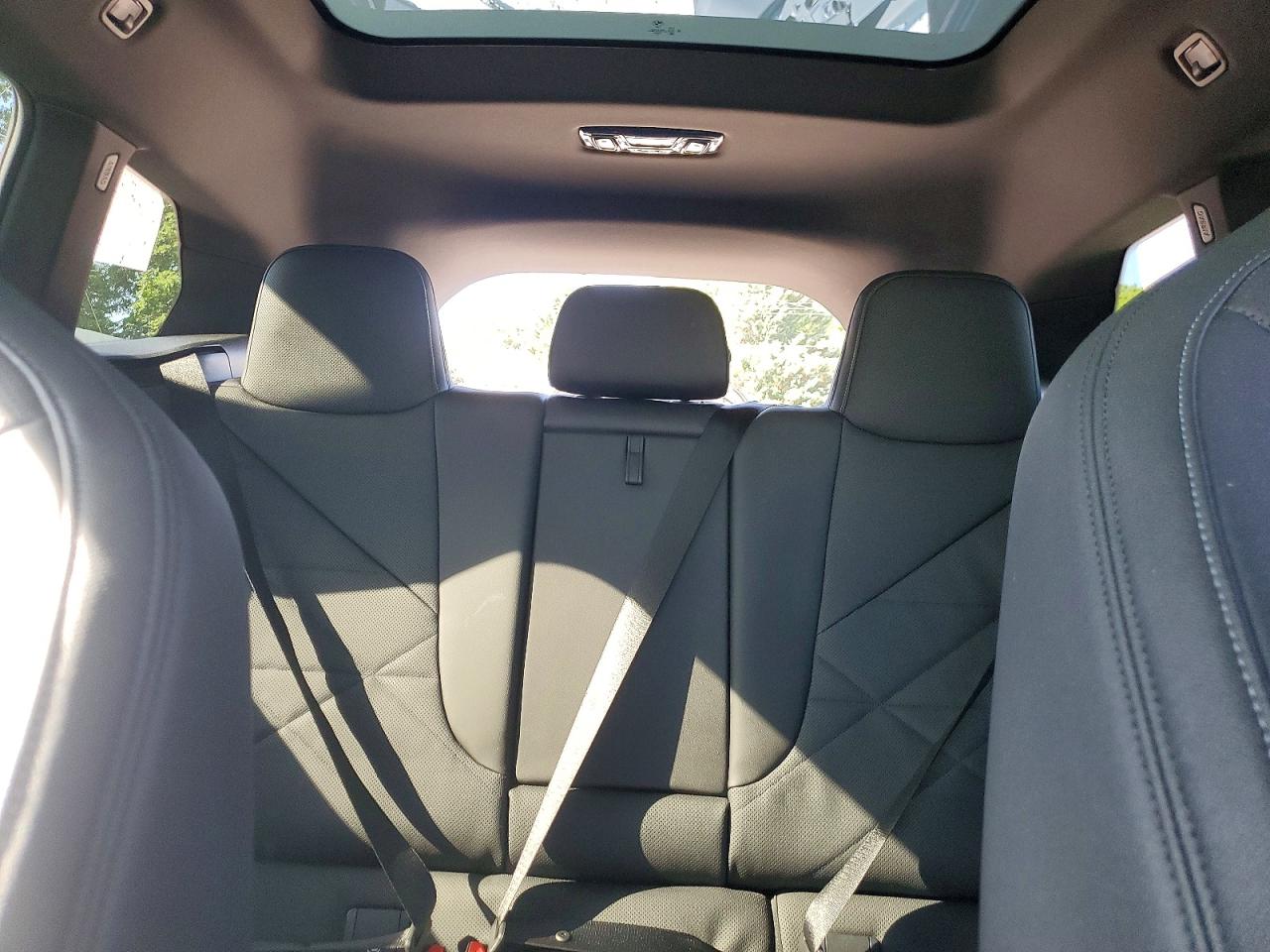 BMW iX Xdrive50