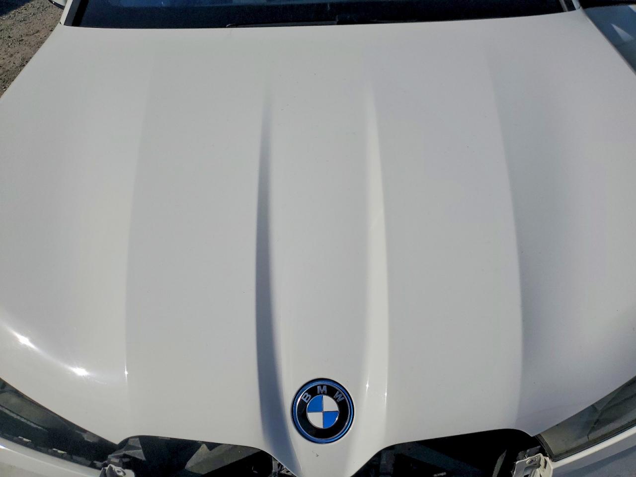 BMW iX Xdrive50