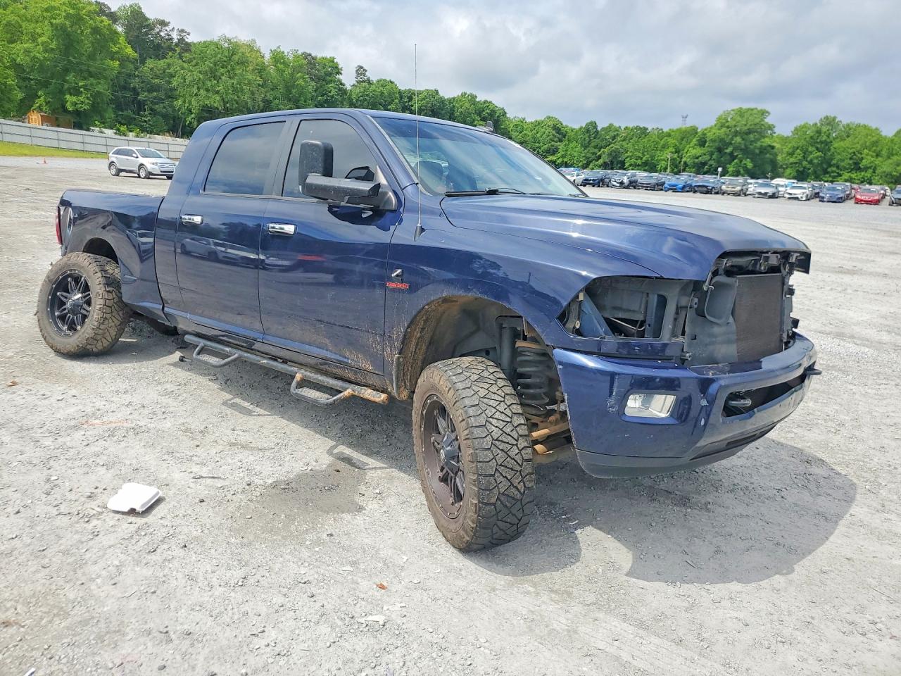 Ram 2500 Slt