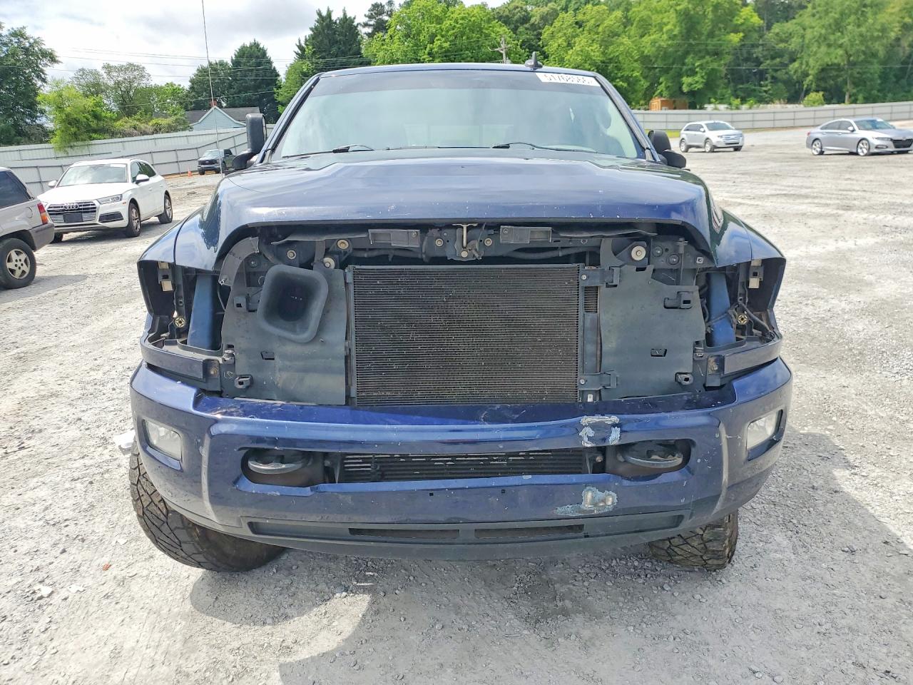 Ram 2500 Slt