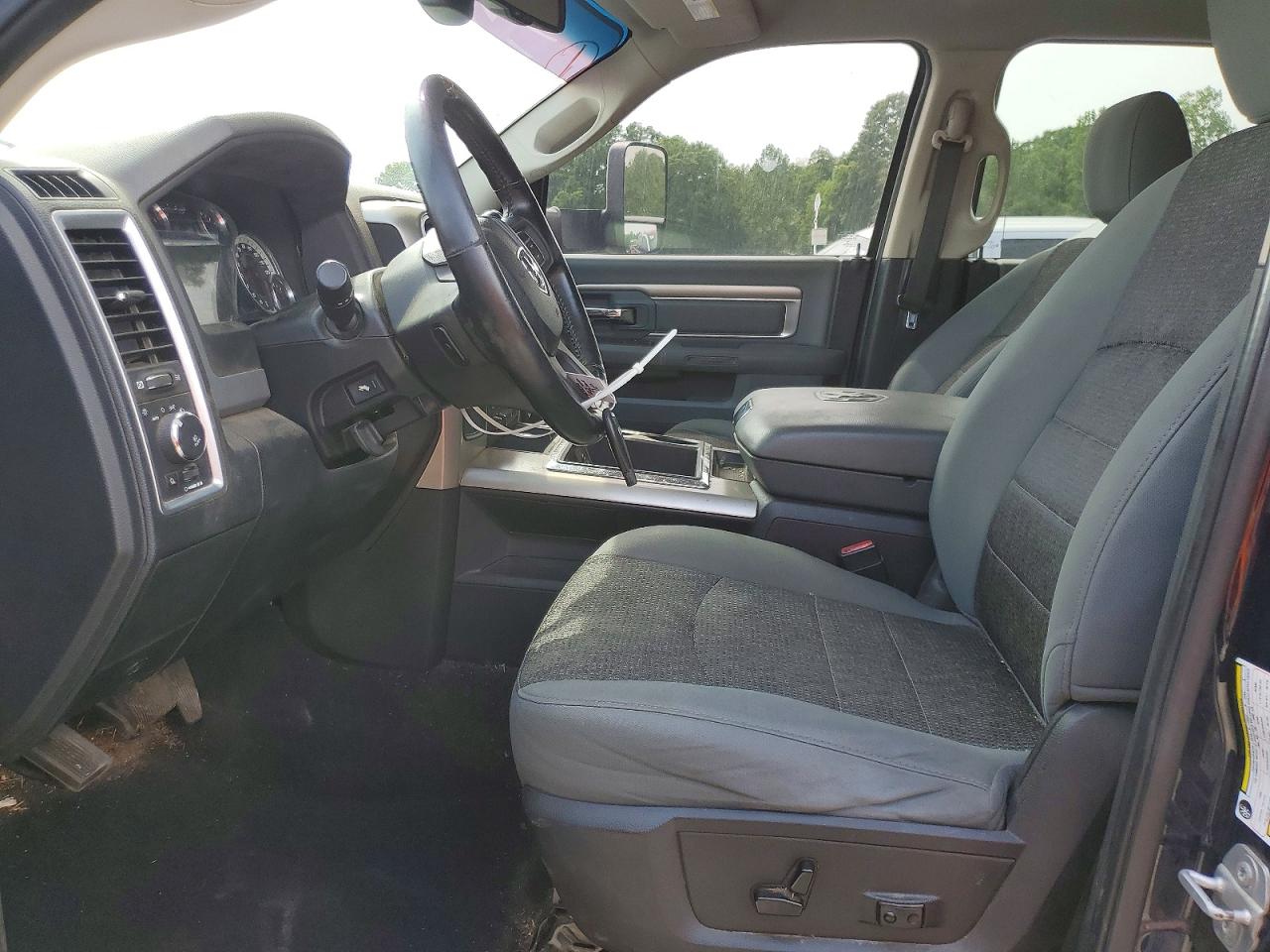 Ram 2500 Slt