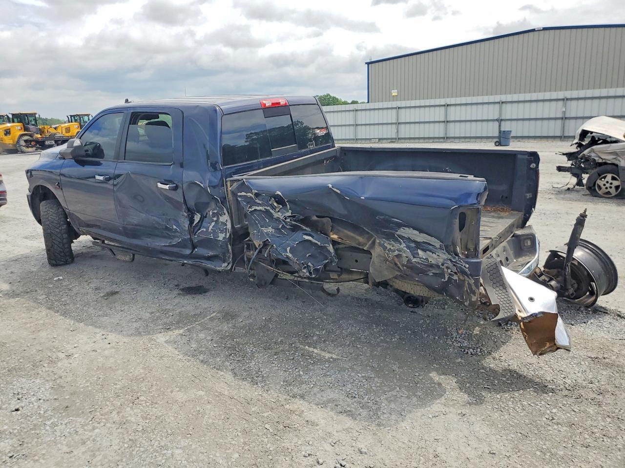 Ram 2500 Slt