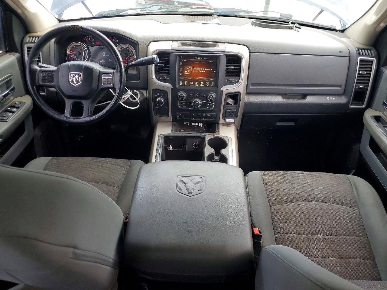 Ram 2500 Slt