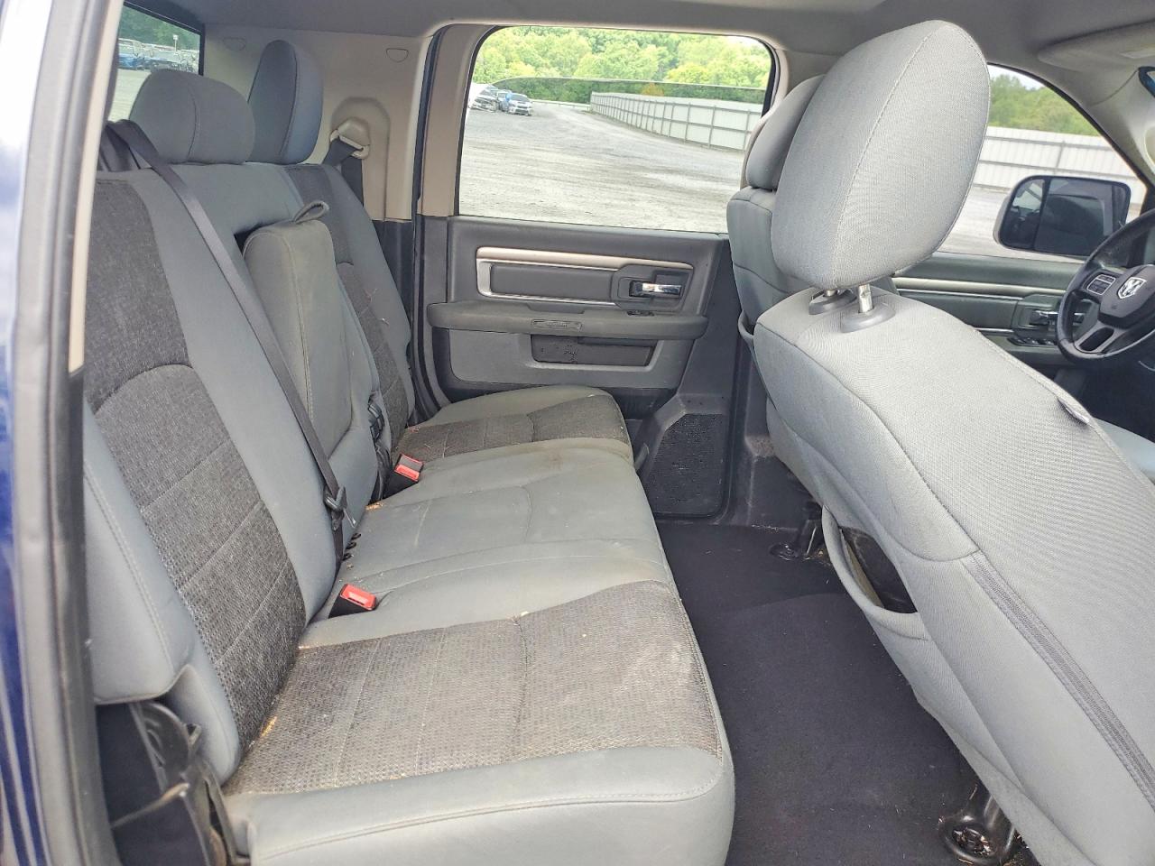 Ram 2500 Slt
