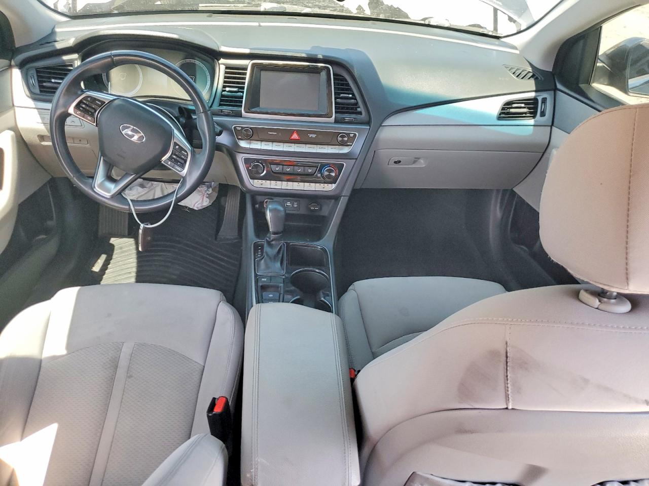 Hyundai SONATA Sel