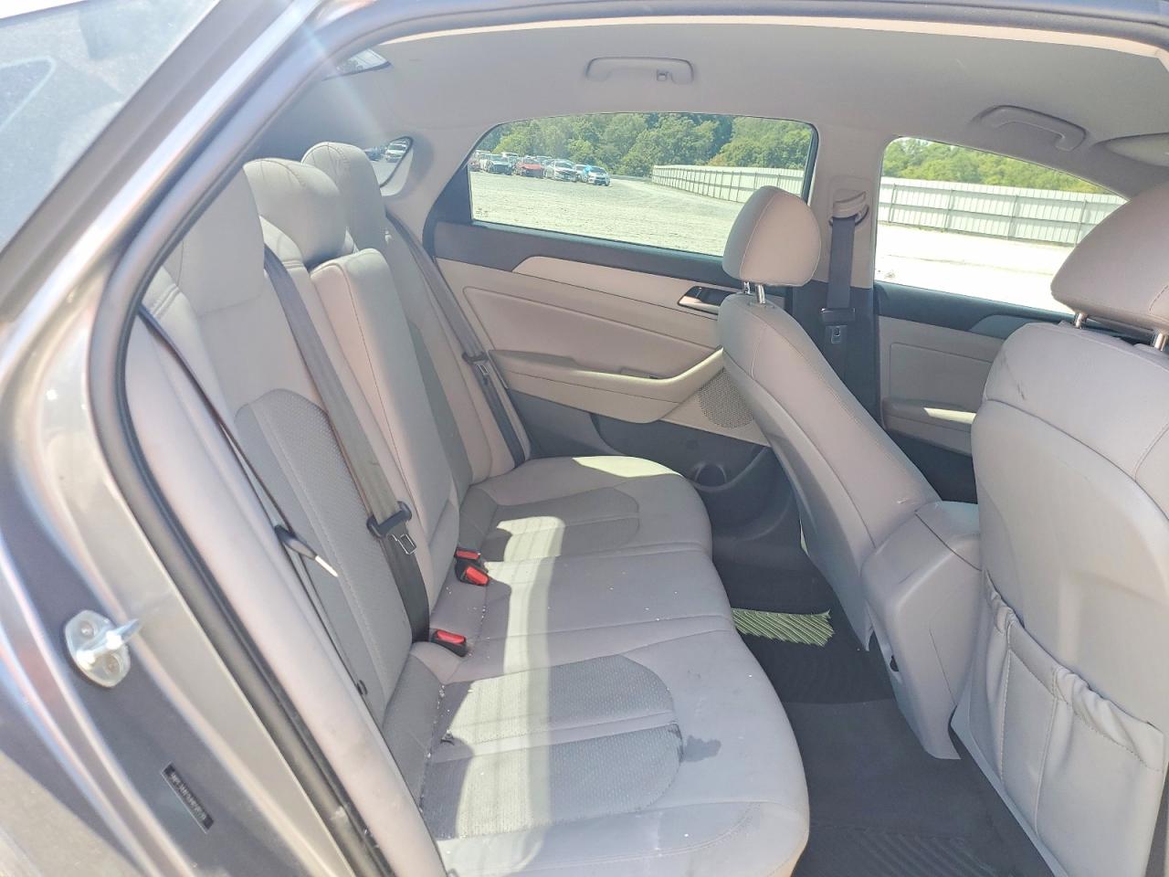 Hyundai SONATA Sel