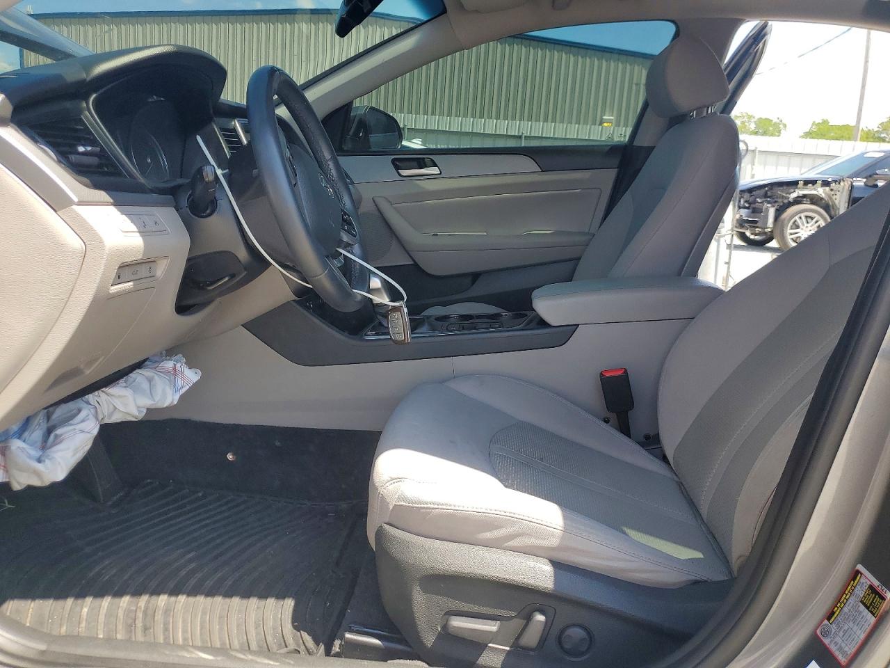 Hyundai SONATA Sel