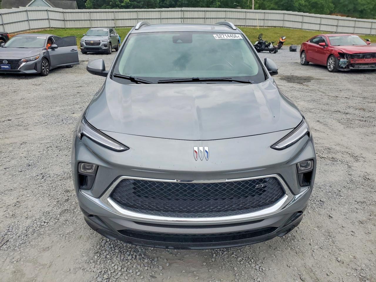 Buick Encore Sport Touring