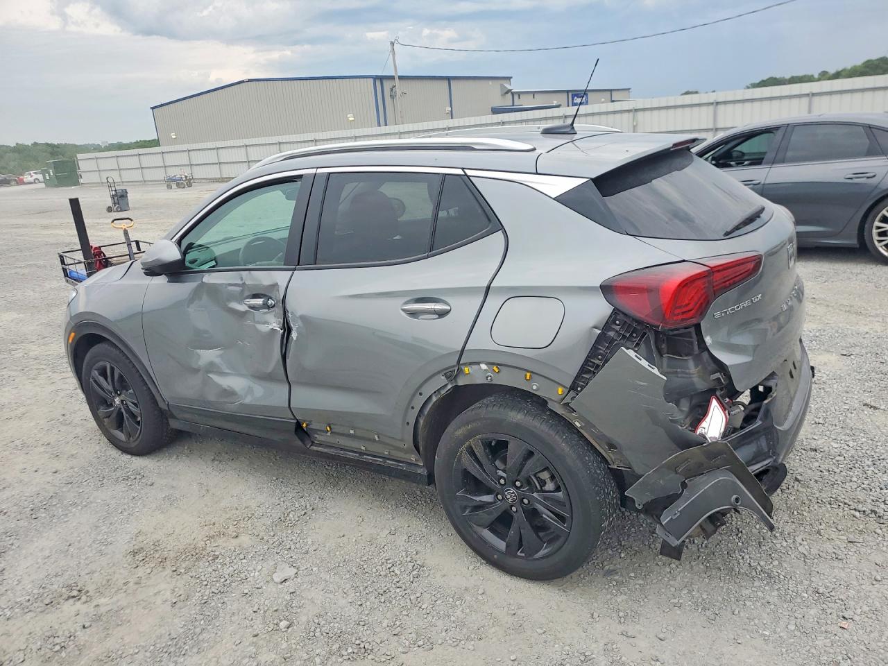 Buick Encore Sport Touring